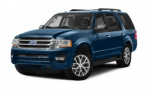 2015 Ford Expedition EL